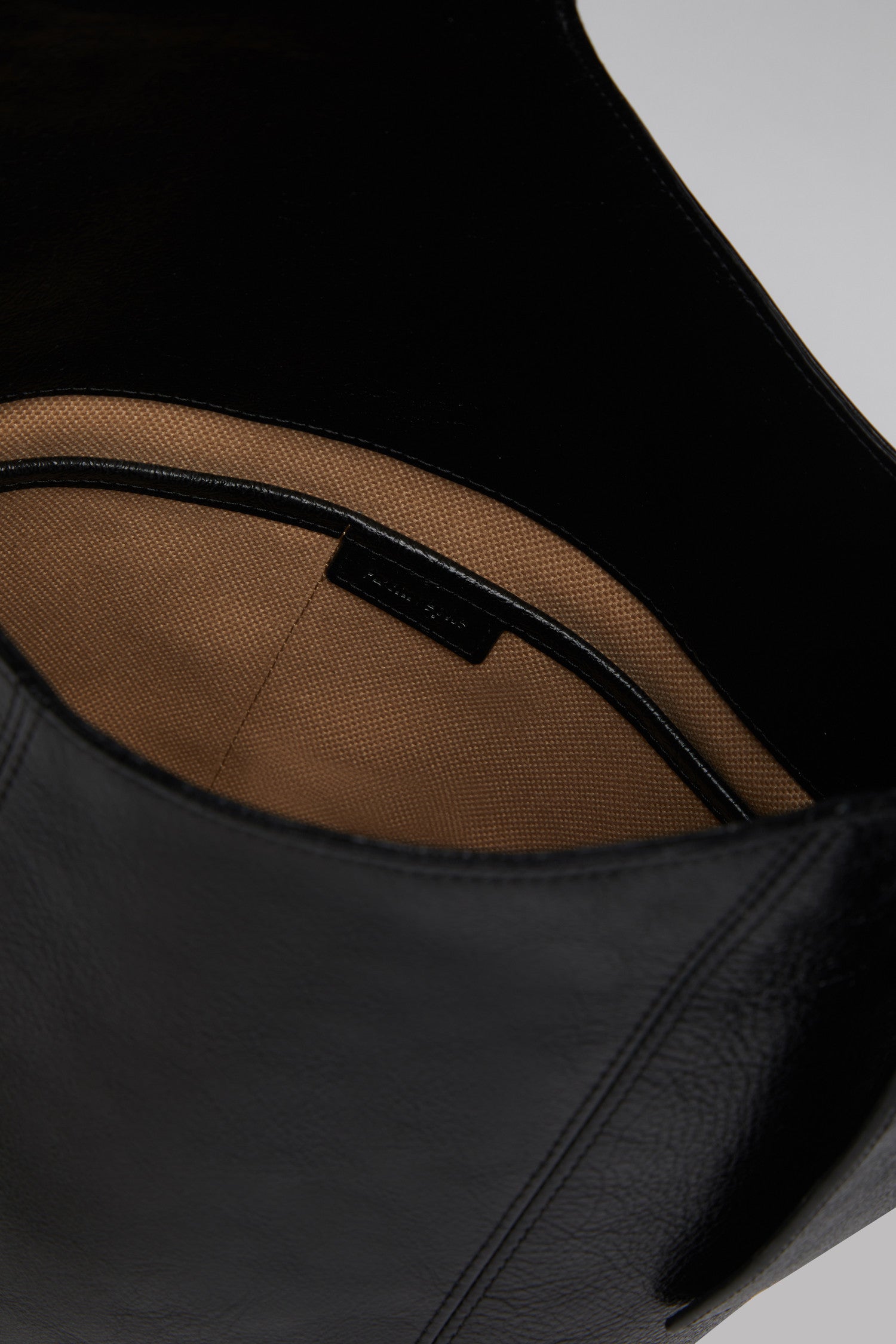 Archivépke Fling pot bag (Deep sleep)