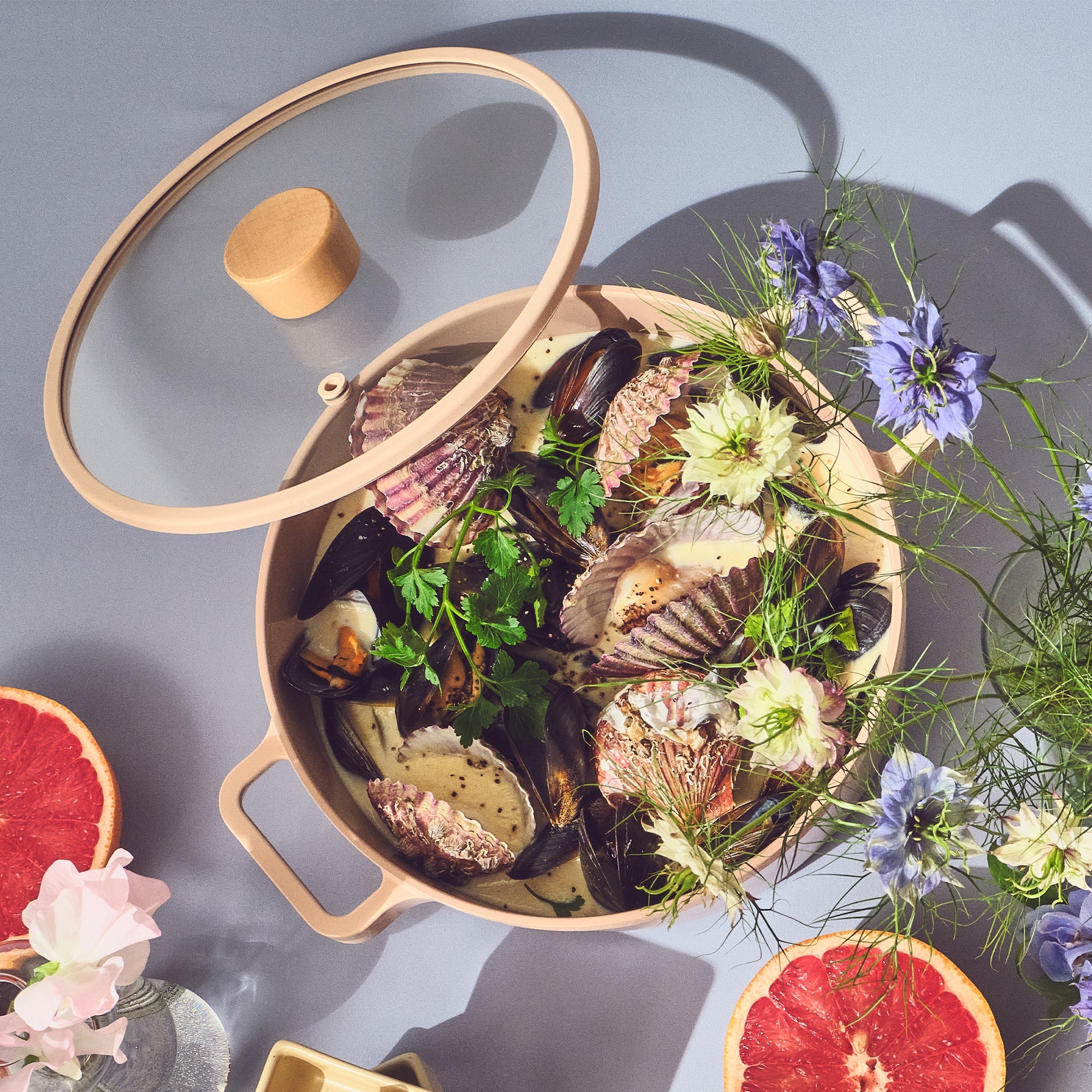 Fika Objet 10" Casserole