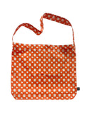 Orange Clover Bag