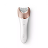 PHILIPS Satinelle Prestige Wet & Dry Epilator BRE646/00 - KBEAUTY X