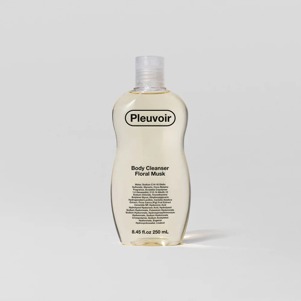 FLORAL MUSK Body Cleanser  250ml