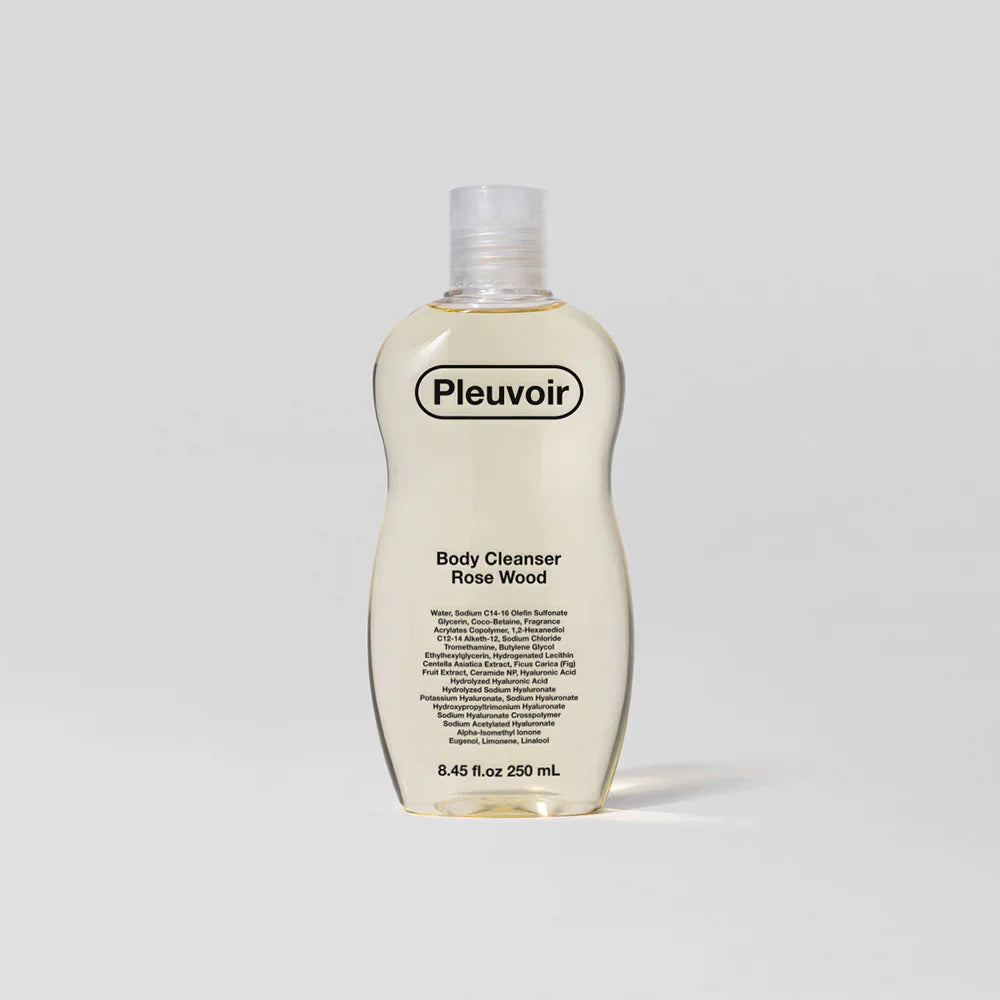 ROSE WOOD Body Cleanser 250ml