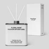 PLEUVOIR Floral Musk Diffuser 200ml