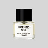 PLEUVOIR Morning Soil Eau De Parfum 50ml