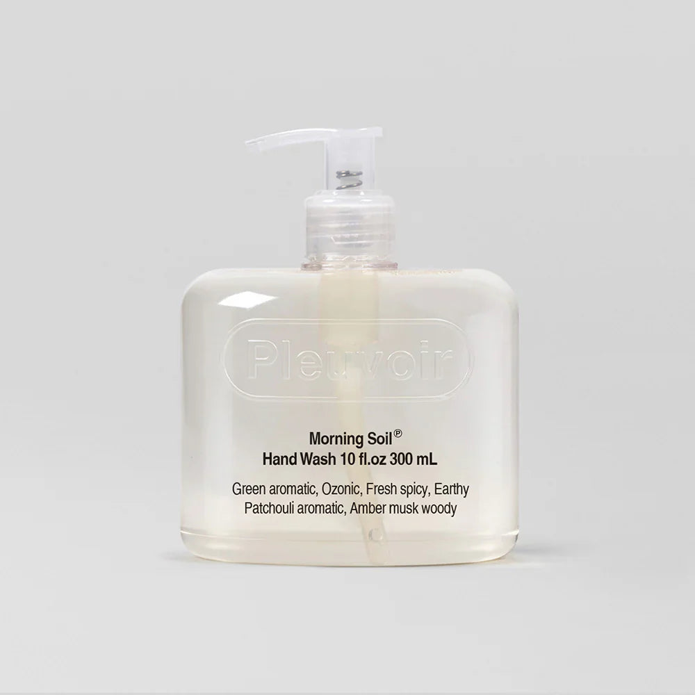 MORNING SOIL Hand Wash 300ml