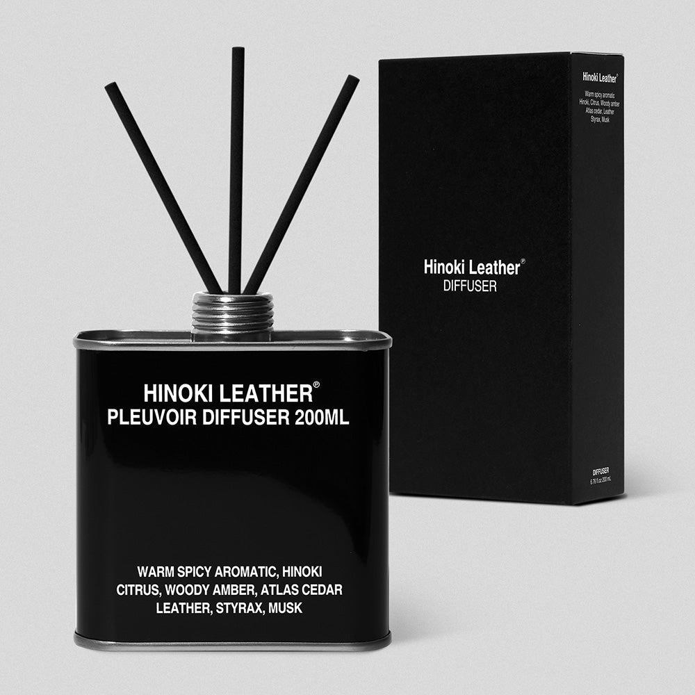 TAMBURINS CHAIN WEAR PERFUME BLACK – KBX