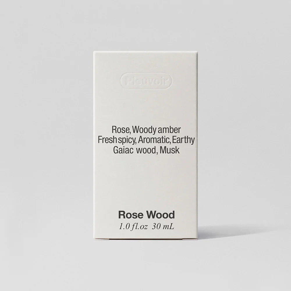 ROSE WOOD Hand Cream 30ml - Vegan