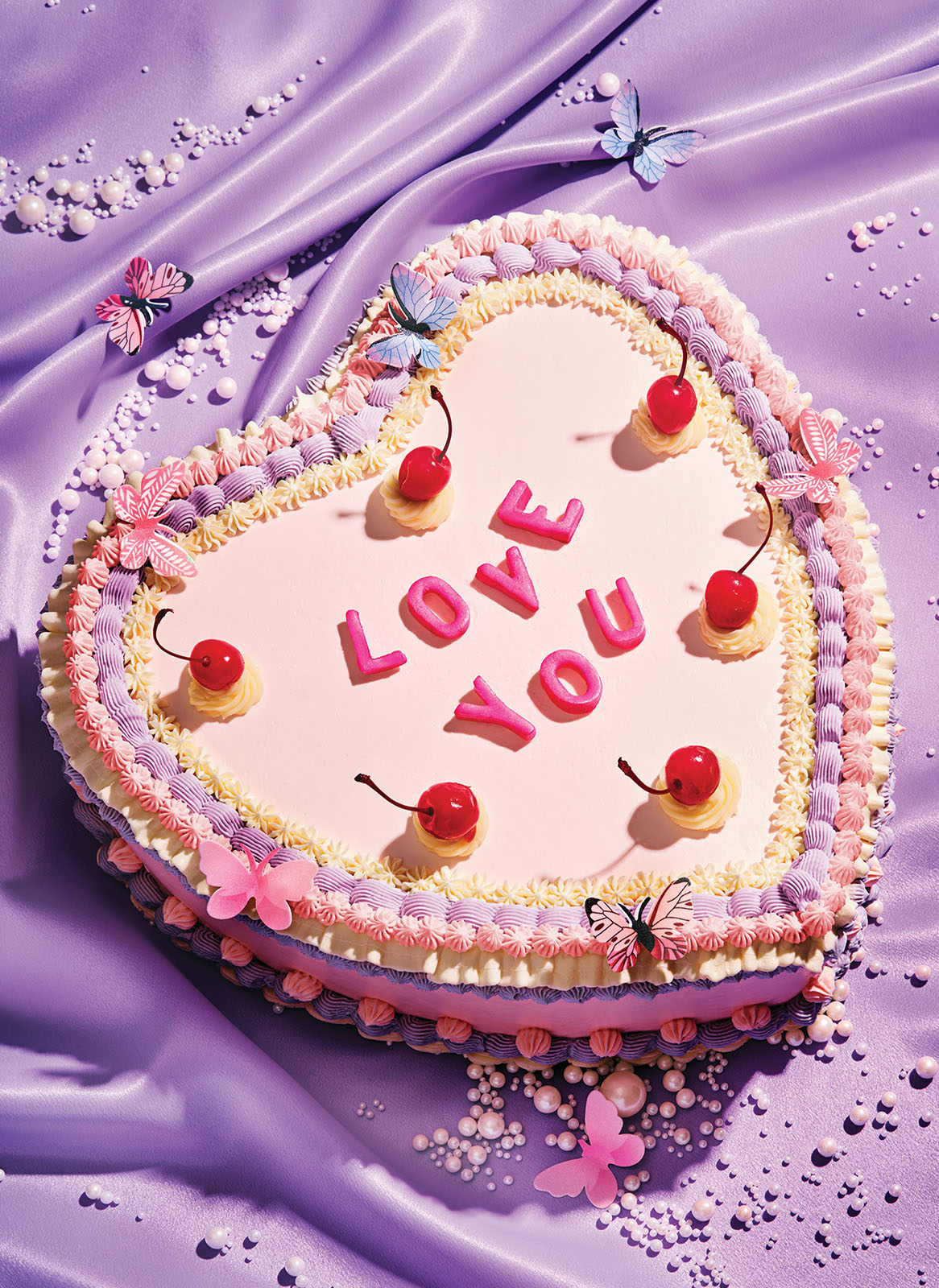 P.S. I Love You / Love You Puzzle