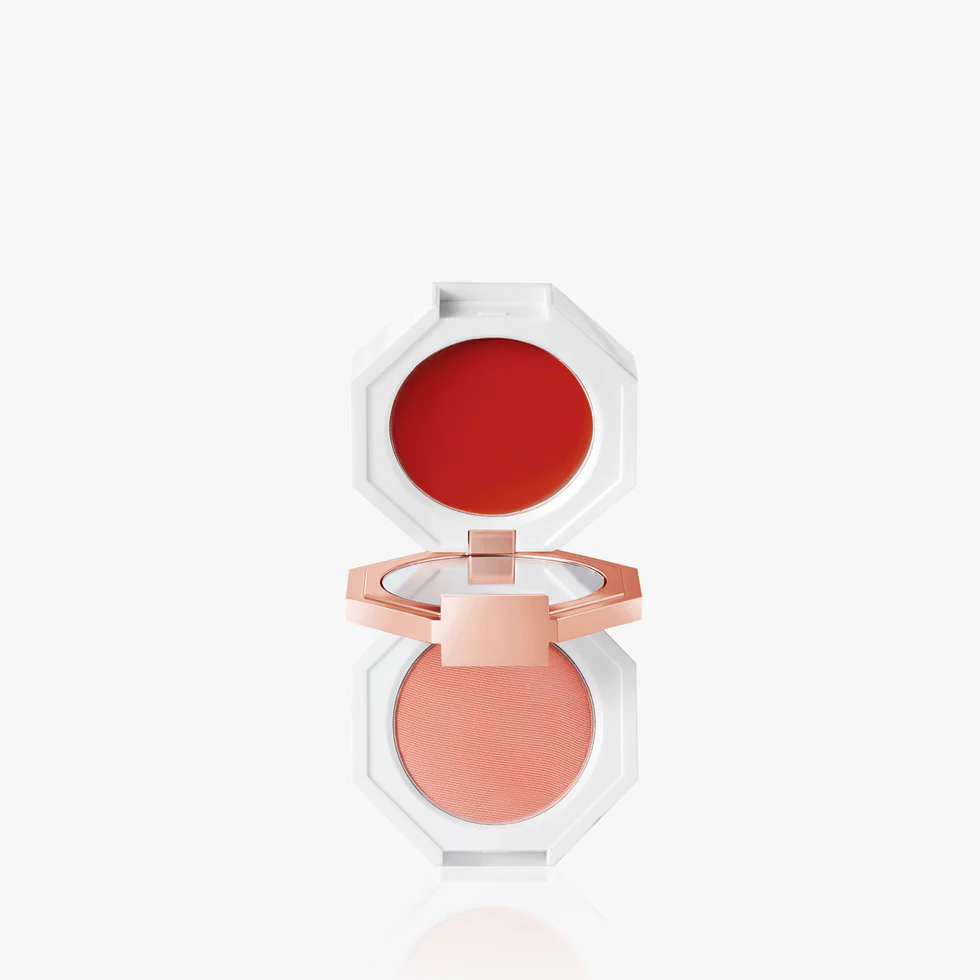 [DEAR DAHLIA] Paradise Dual Palette 4g #03 Autumn Scandal