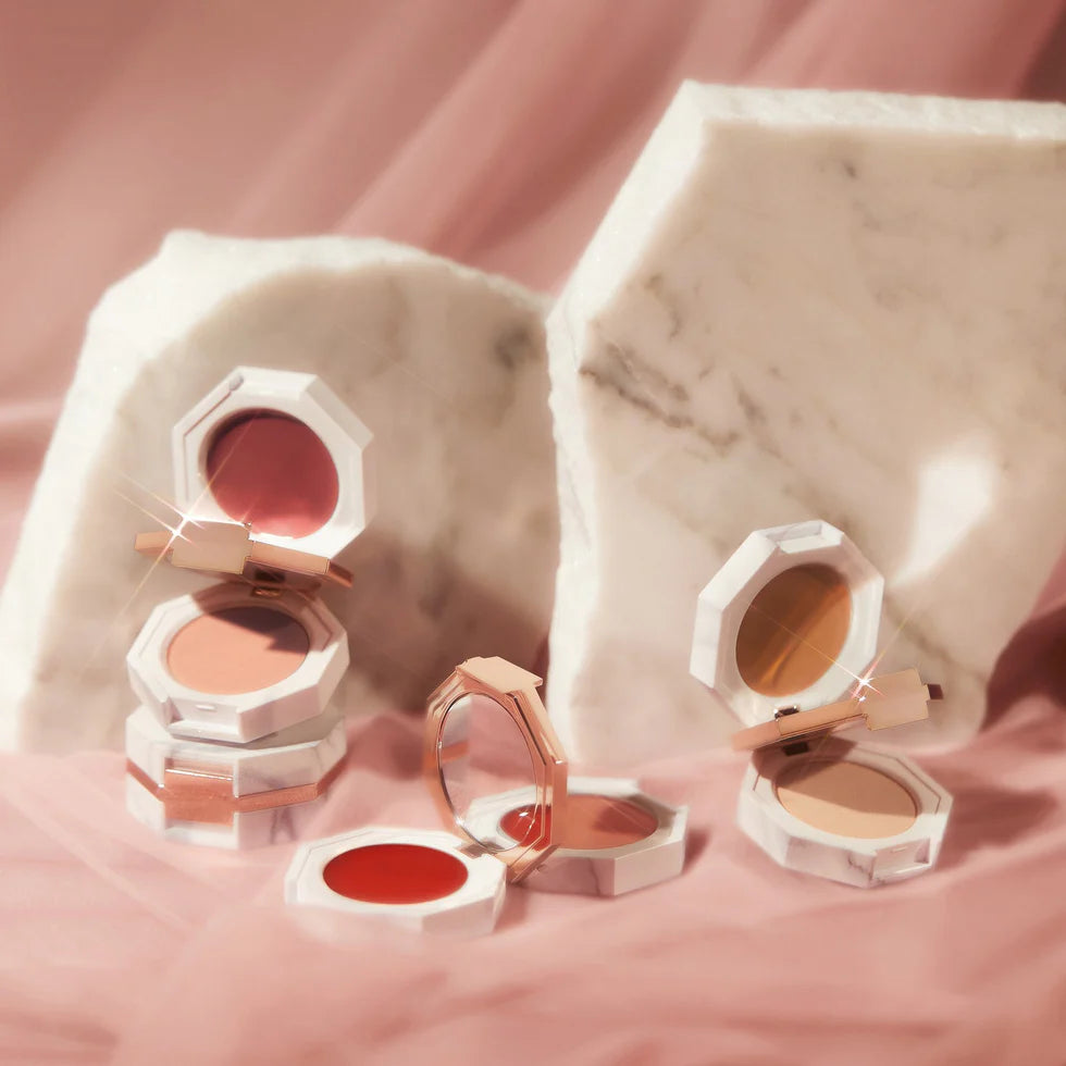[DEAR DAHLIA] Paradise Dual Palette 4g #03 Autumn Scandal