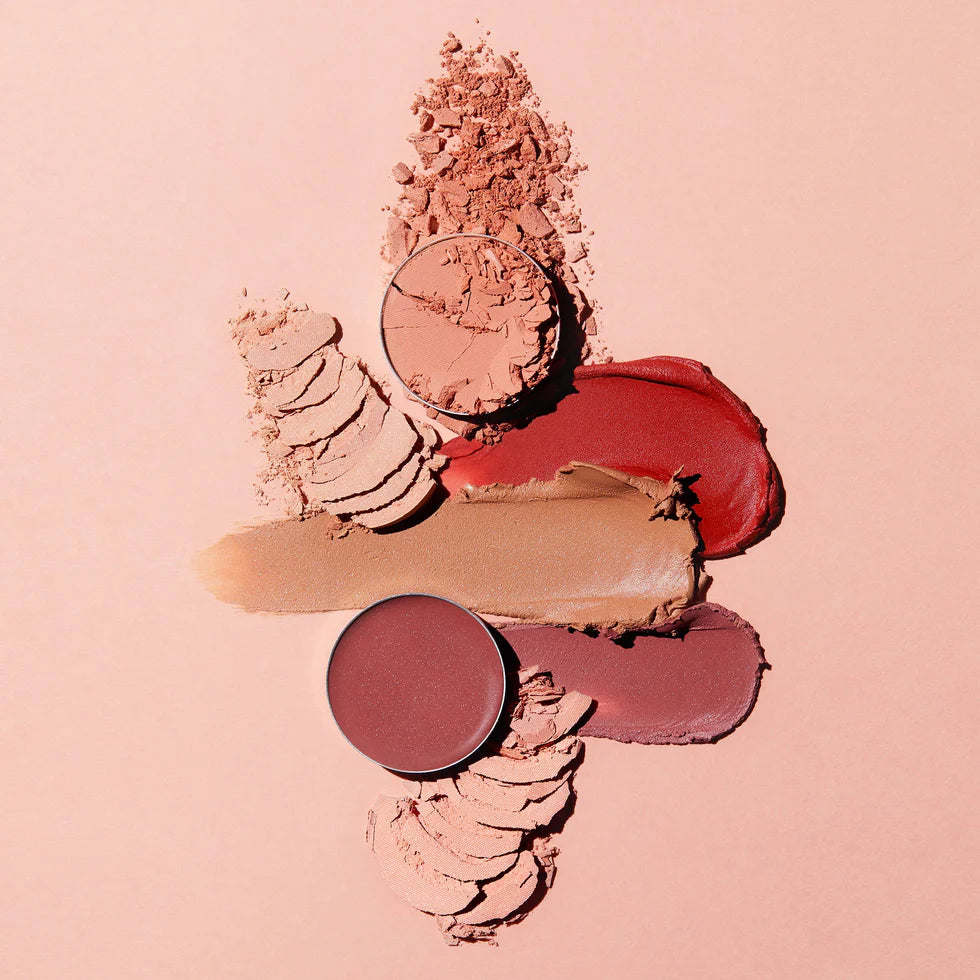 [DEAR DAHLIA] Paradise Dual Palette 4g #03 Autumn Scandal