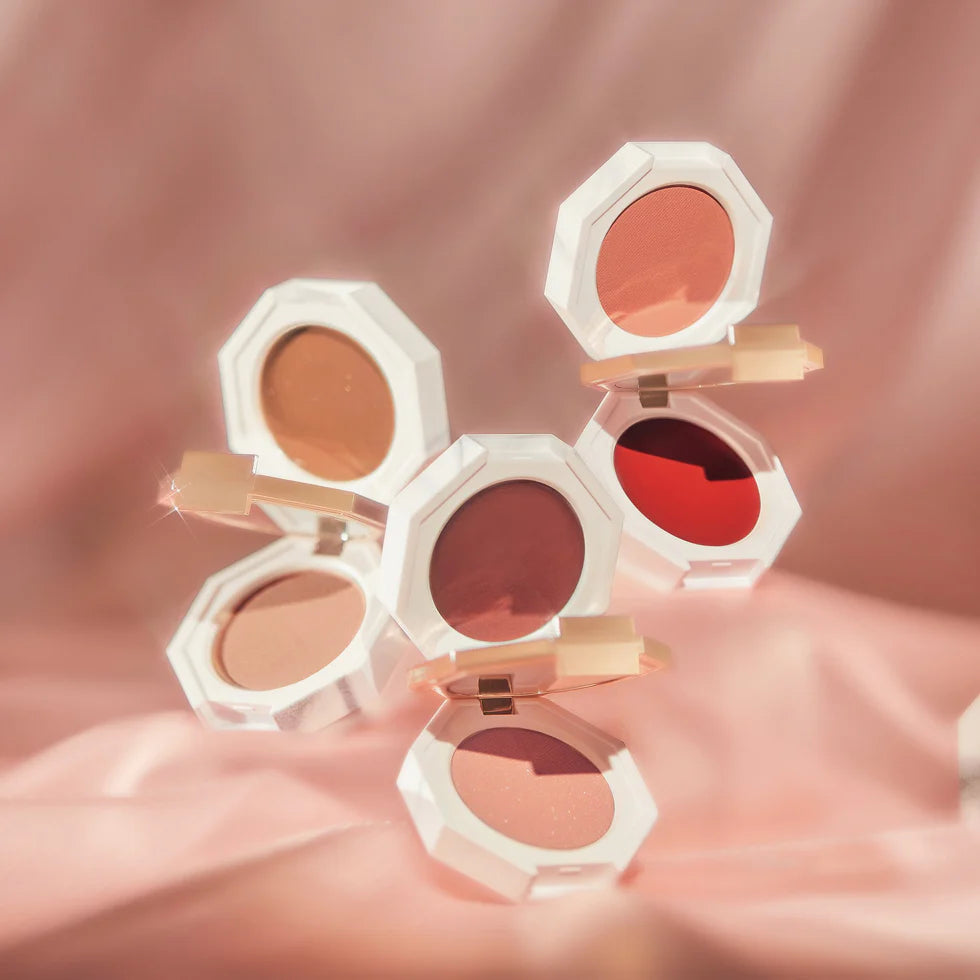 [DEAR DAHLIA] Paradise Dual Palette 4g #03 Autumn Scandal