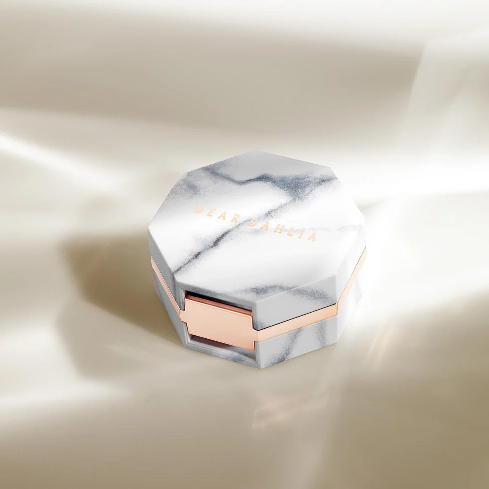 [DEAR DAHLIA] Paradise Dual Palette 4g #05 Caramel Slice