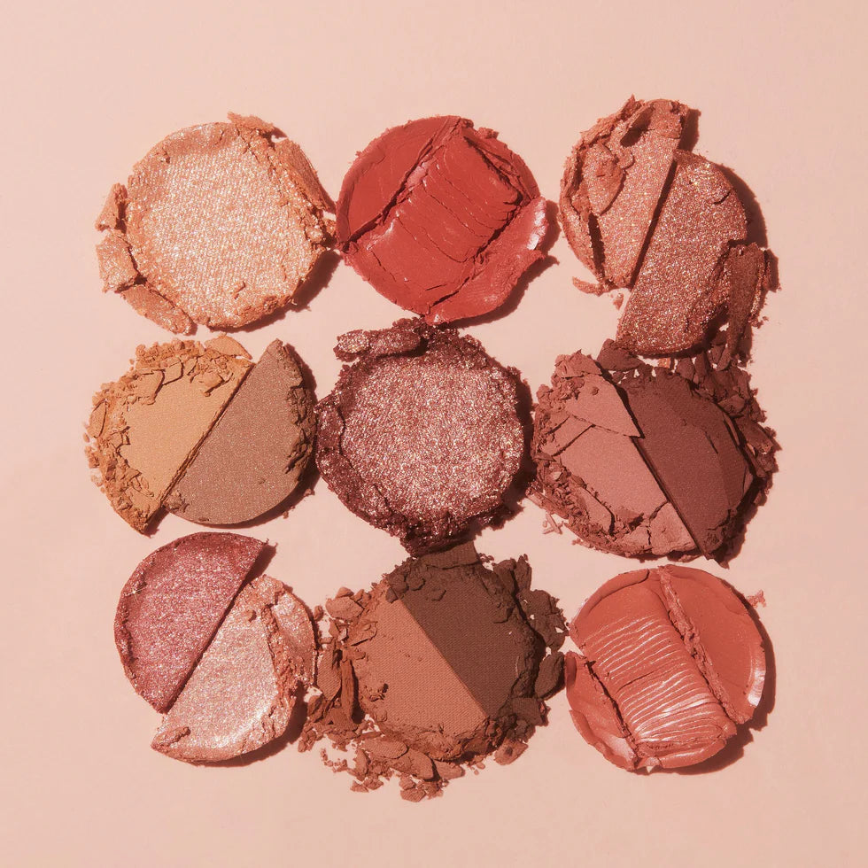 [DEAR DAHLIA] Paradise Dual Palette 4g #05 Caramel Slice