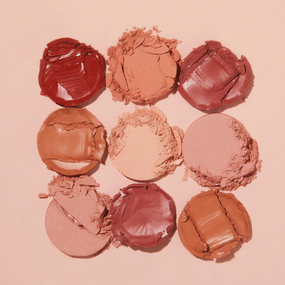 [DEAR DAHLIA] Paradise Dual Palette 4g #02 Secret Rendezvous