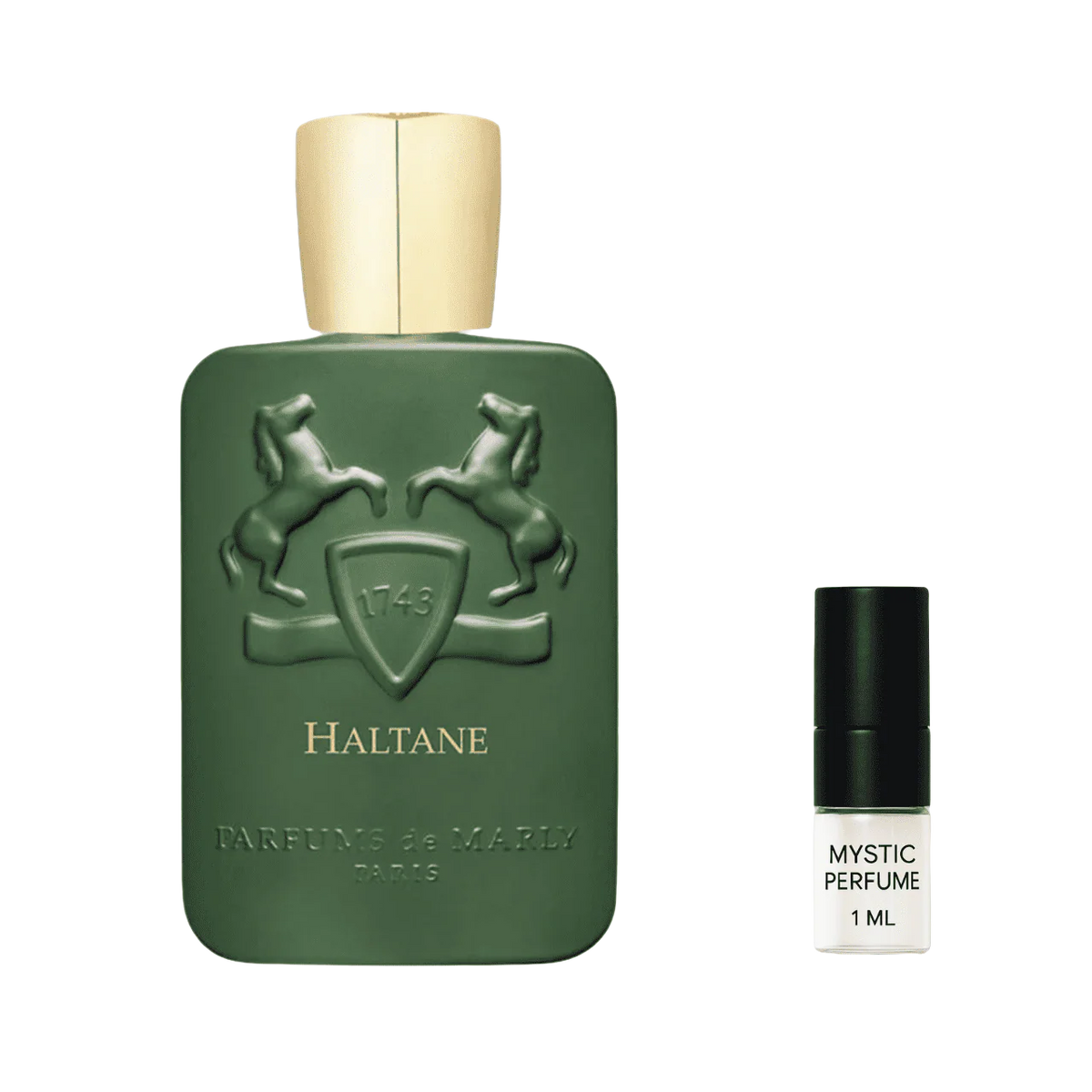 Krix Parfuns Parfums de Marly Haltane – KBX