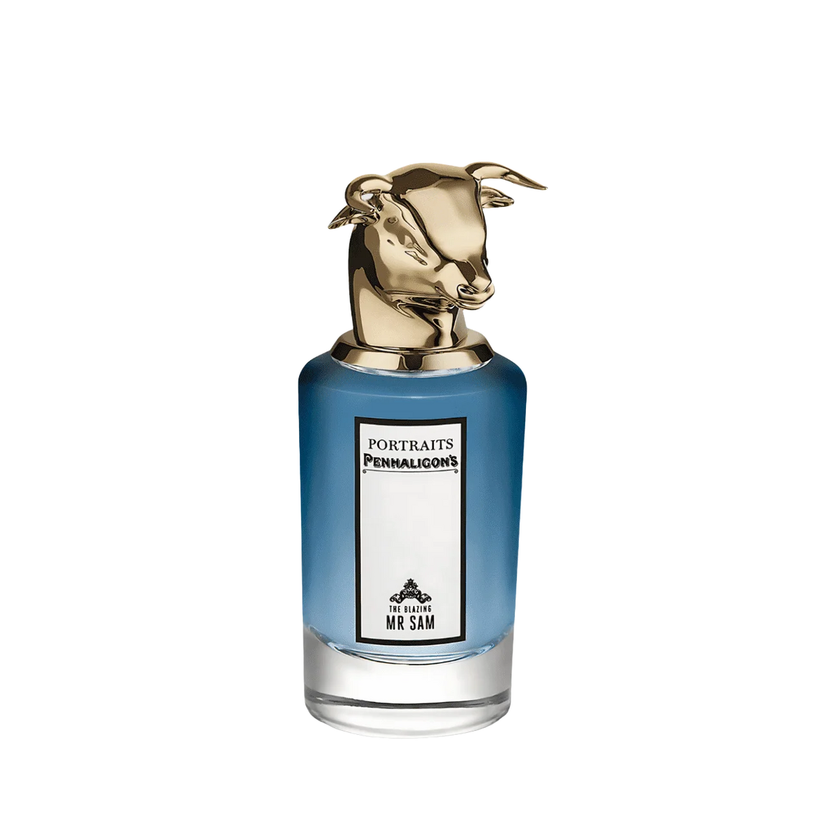 Penhaligon's The Blazing Mister Sam