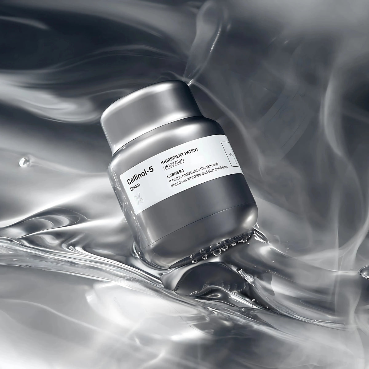 Cellinol-5 Cream visual