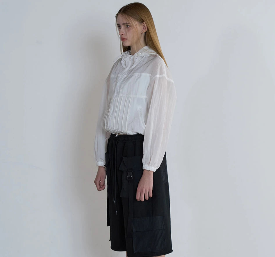 Piping Windbreak