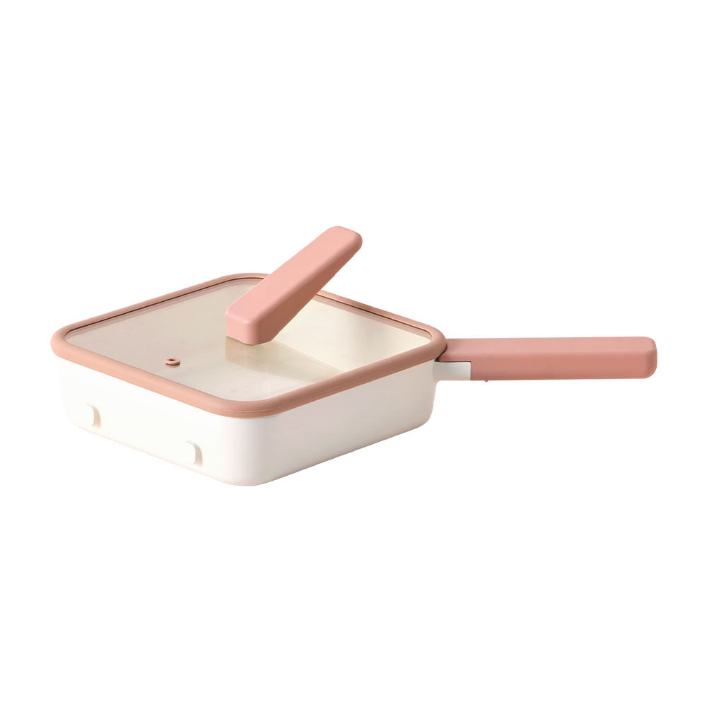8" Fry Pan