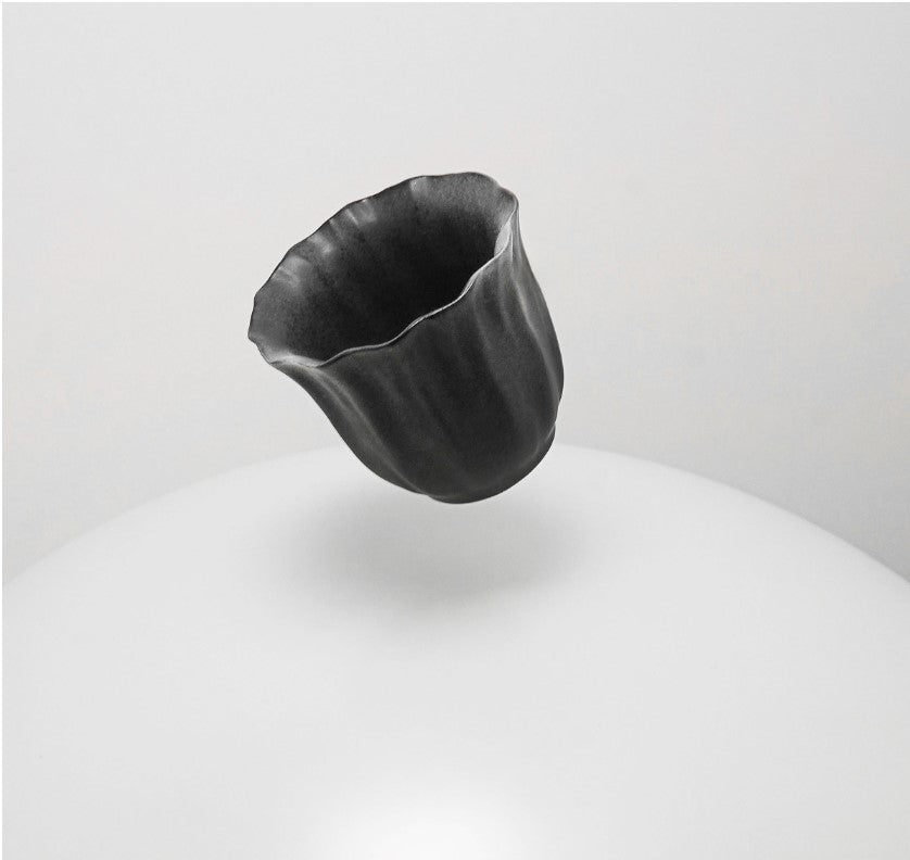 Leejae Pleated Mini Cup Set