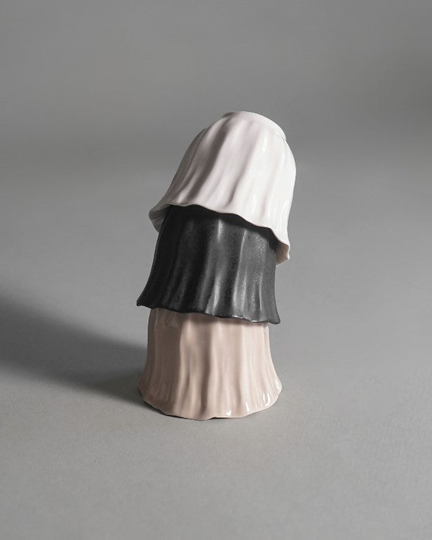 Leejae Pleated Mini Cup Set