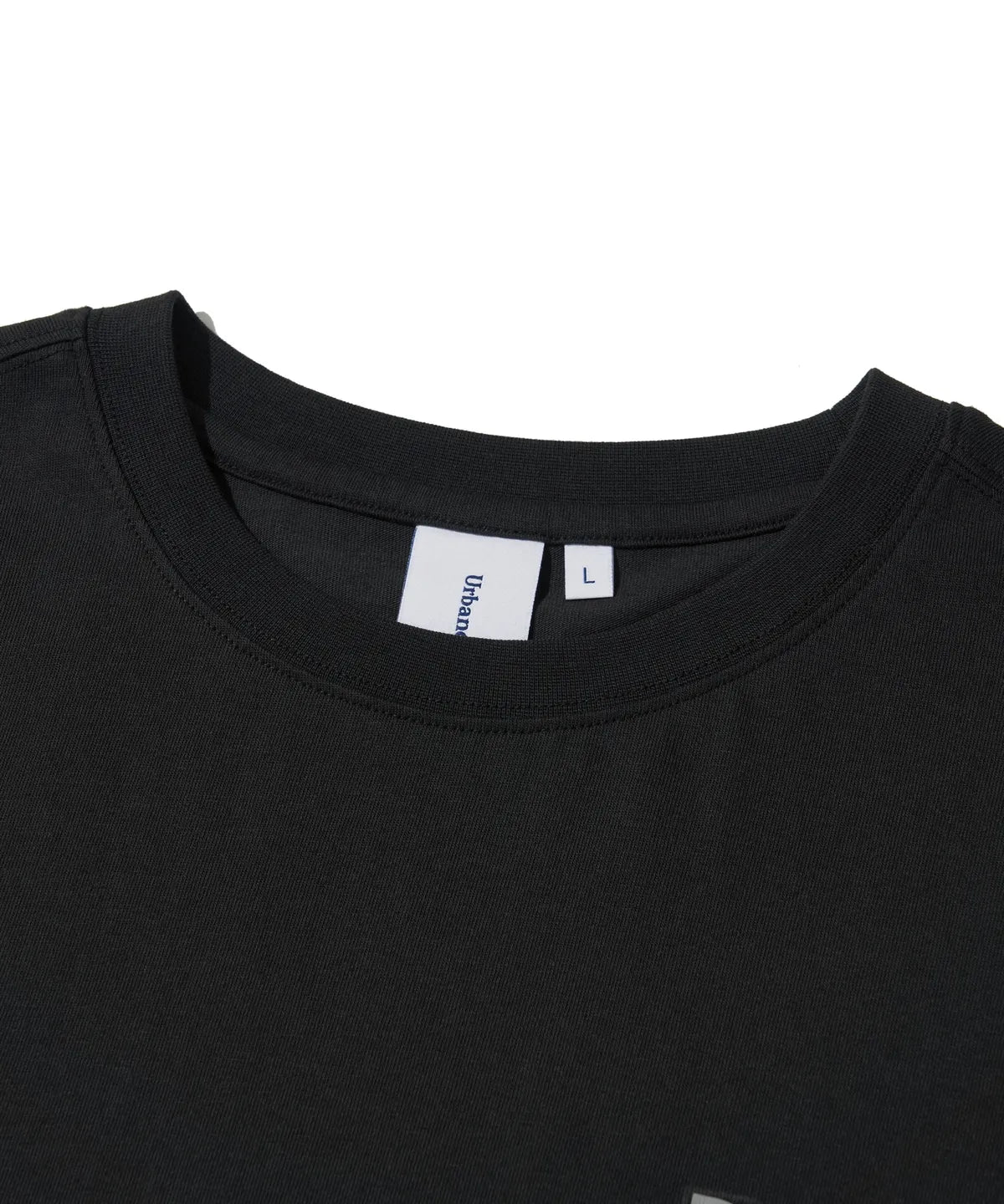 Push Off Graphic Tee