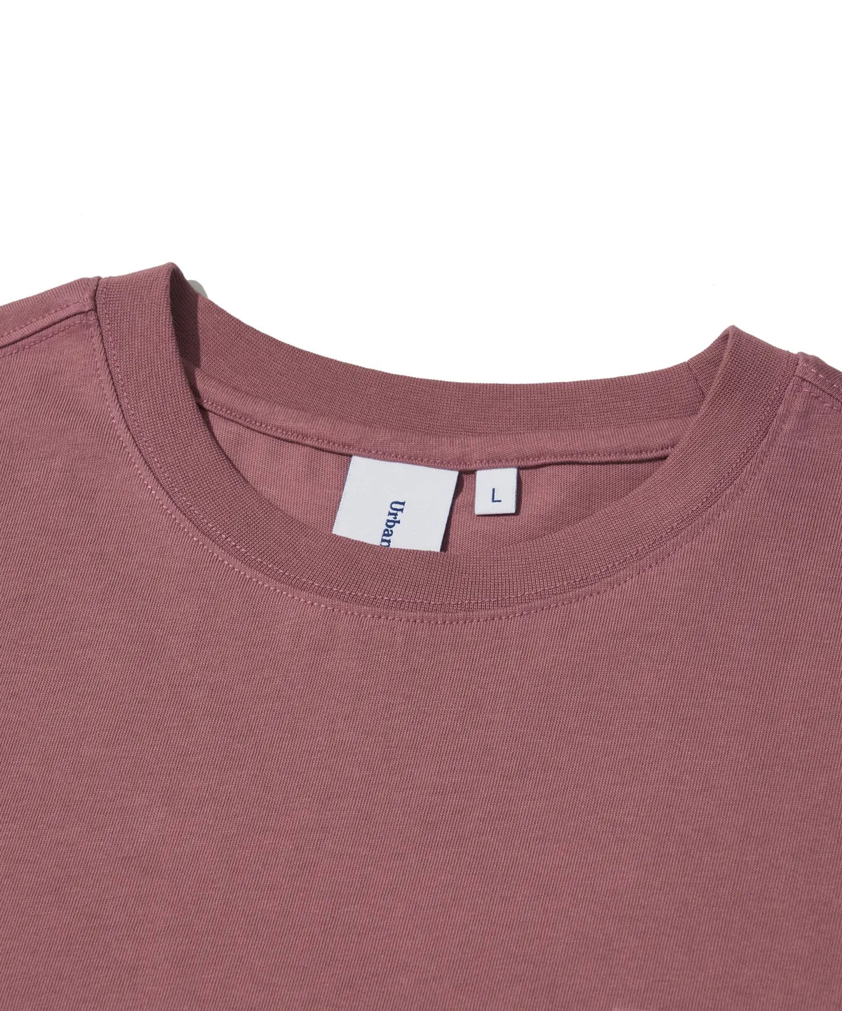 Push Off Graphic Tee