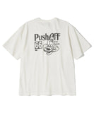 Push Off Graphic Tee