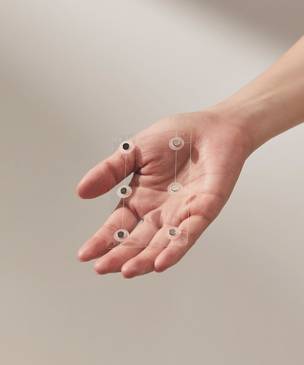 RETURNITY Face Slimming Ear Seeds 2 Set - K-Idol Secret for a Smaller V-Line Face (ATEEZ San's Pick!)