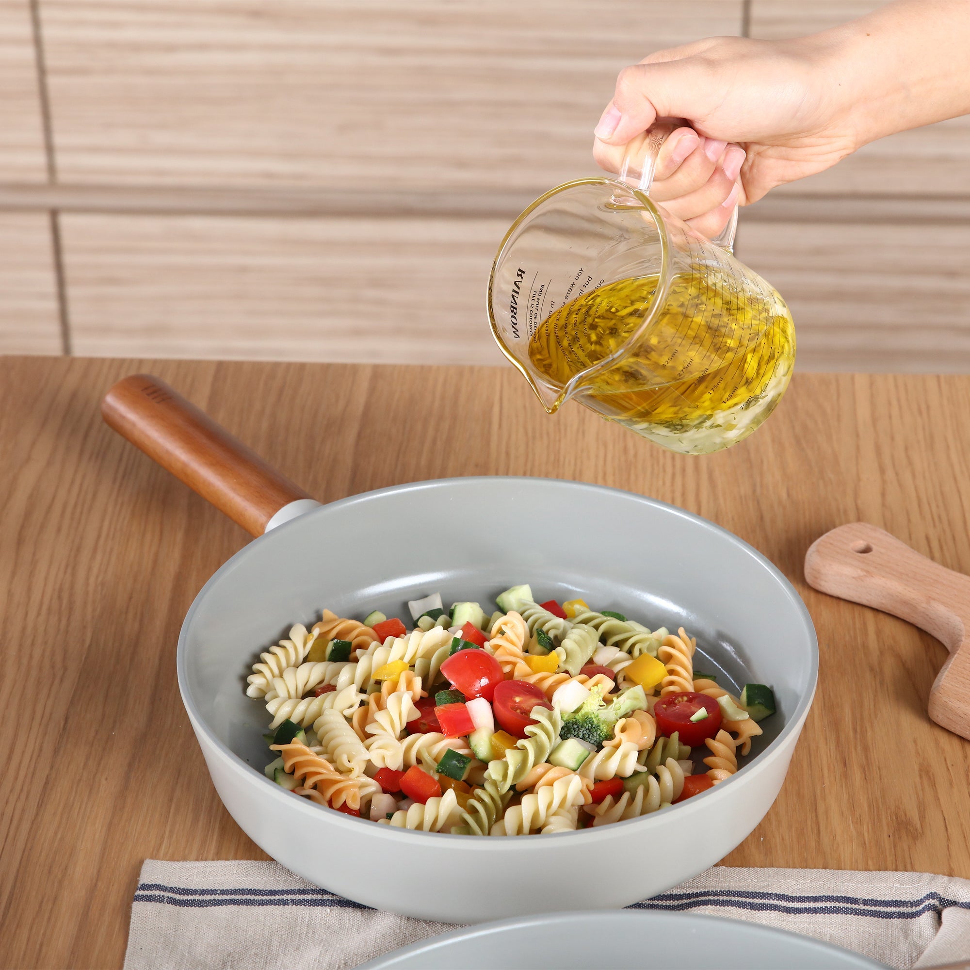 Fika  Reserve 11" Fry Pan