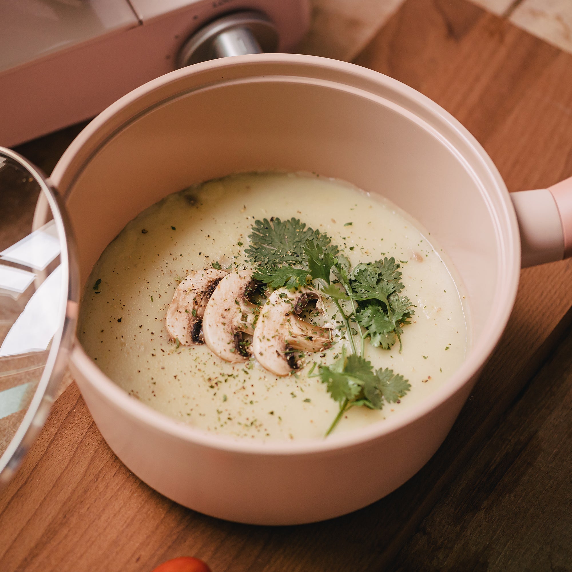 7" Sauce Pan