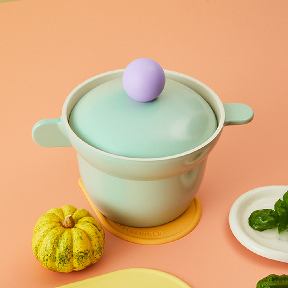Better Finger Mint Oh! Ricepot