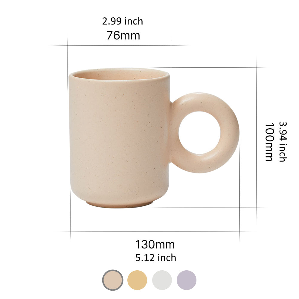 Ring Mug