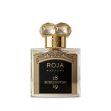 Roja Burlington 1819