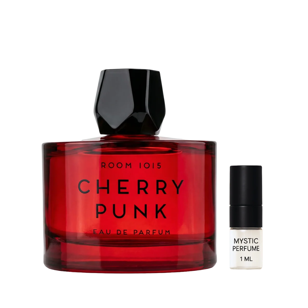 Room 1015 Cherry Punk