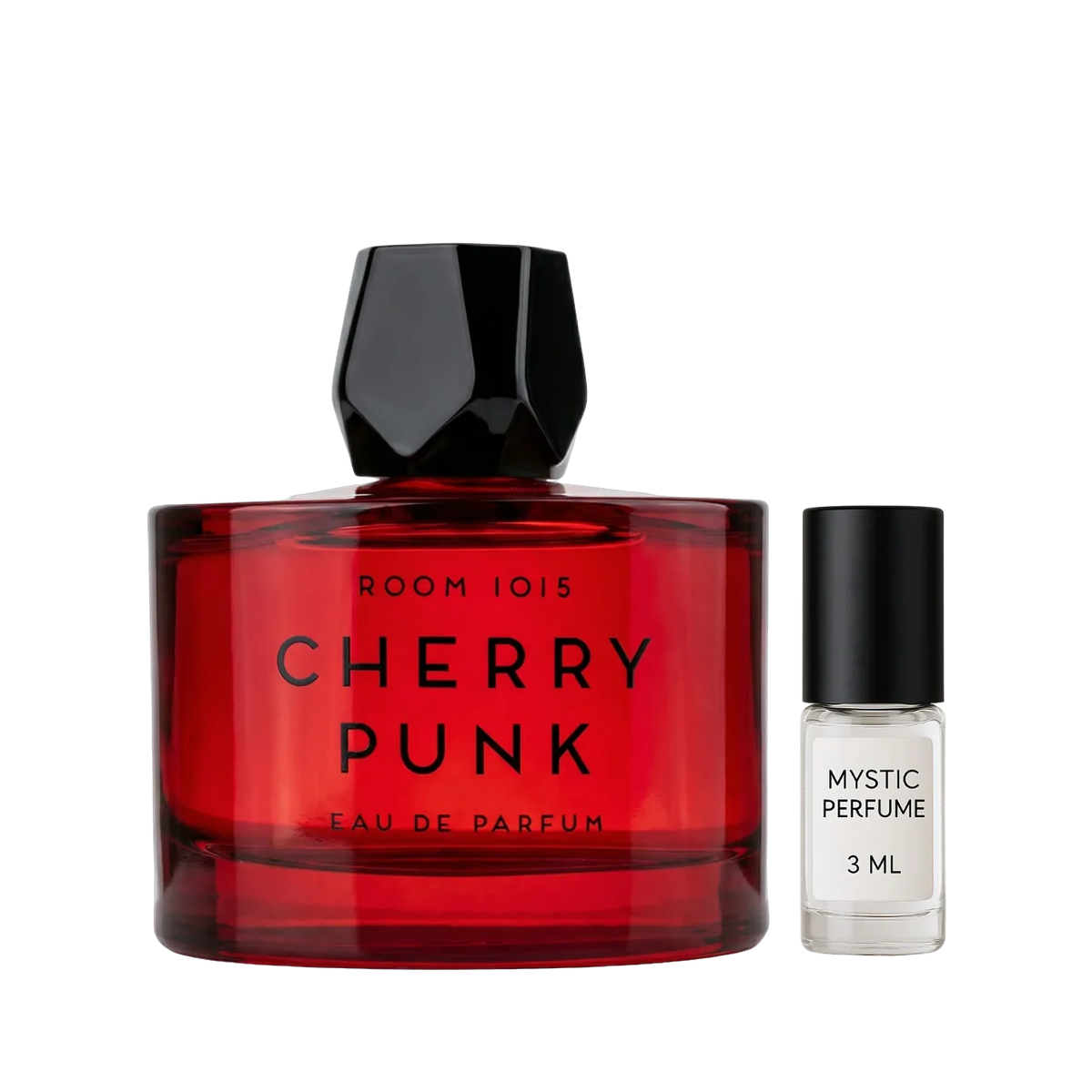 Room 1015 Cherry Punk