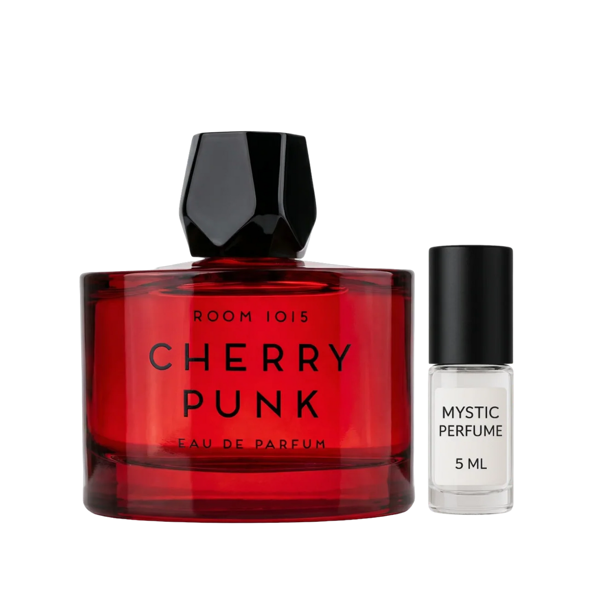 Room 1015 Cherry Punk