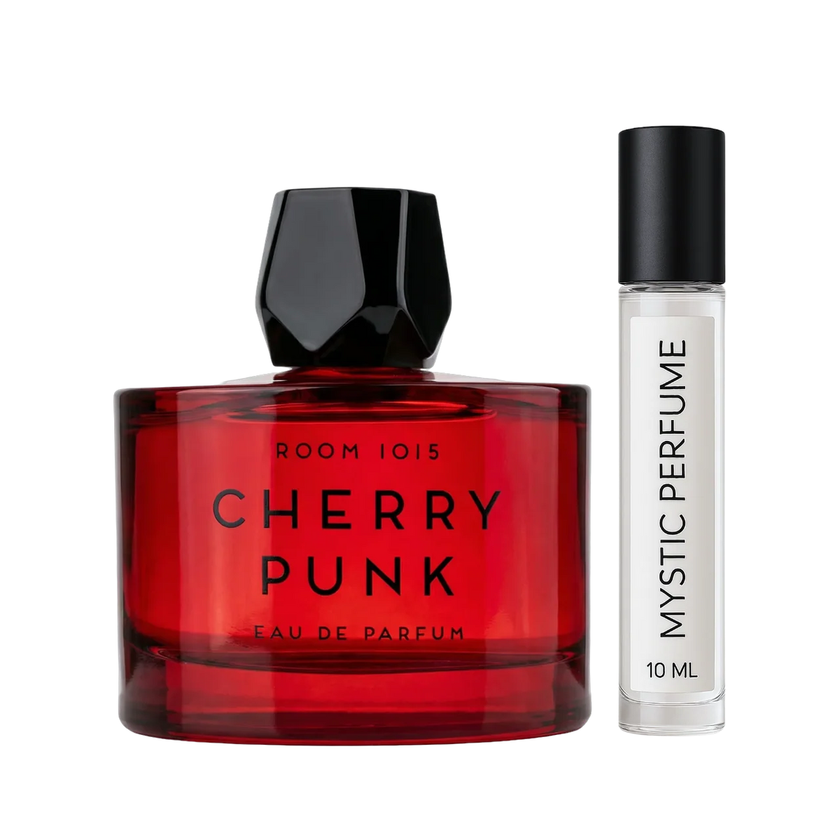 Room 1015 Cherry Punk