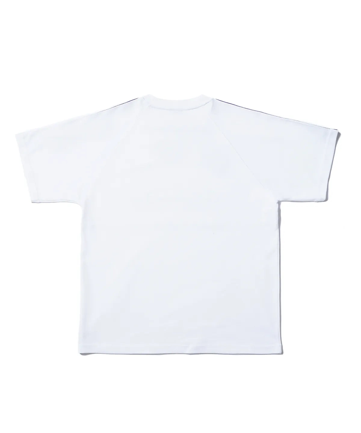 Rubato V-neck Short Sleeve T-shirt