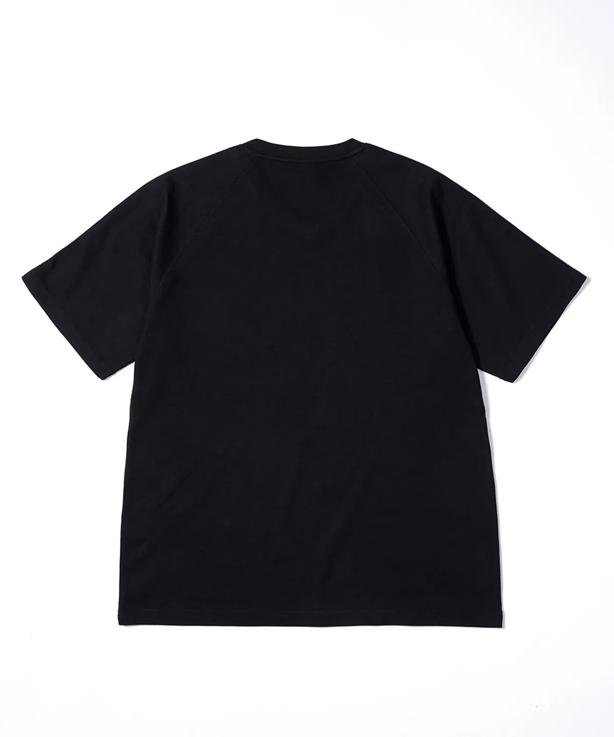 Rubato V-neck Short Sleeve T-shirt