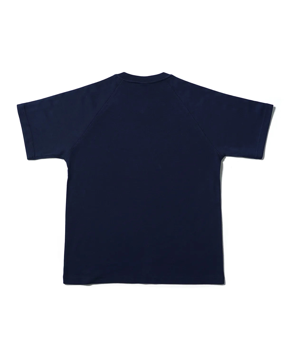 Rubato V-neck Short Sleeve T-shirt