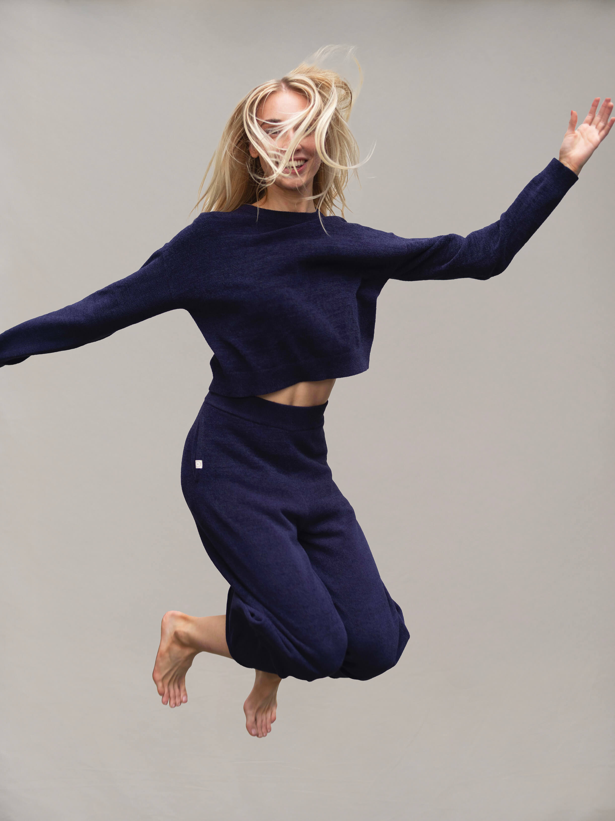 Cloud Cool Light Culotte Pants