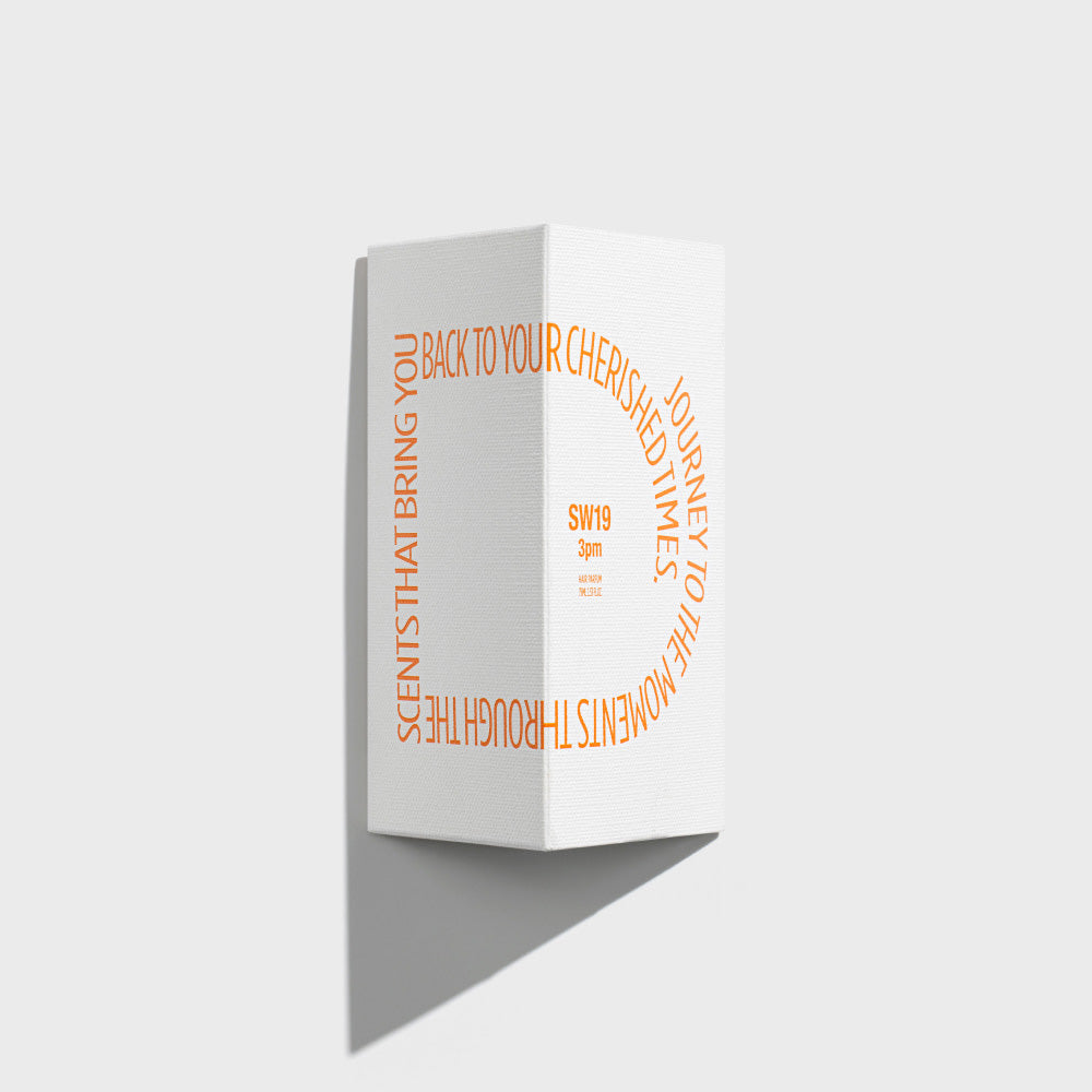 SW19 OFFICIAL 3pm Hair Parfum Mist (75ml) - KBEAUTY X