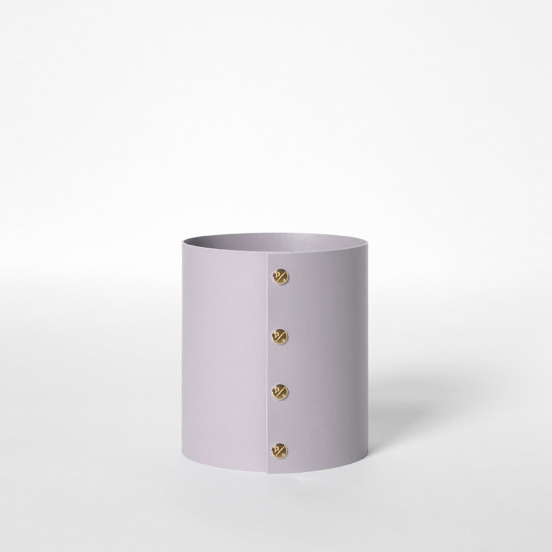 Plats Pot Cover Leather / S