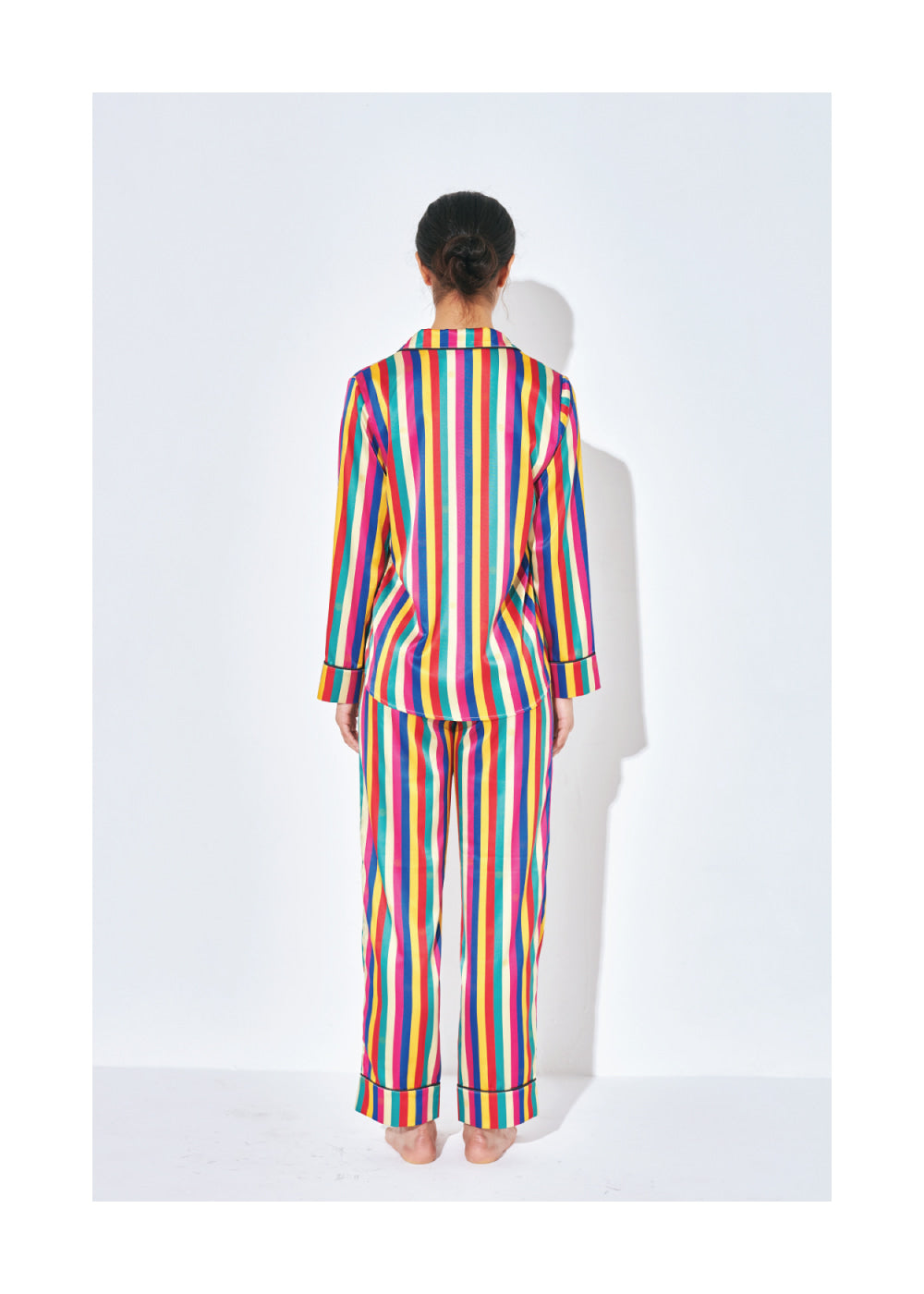 Saekdong Pajamas Set