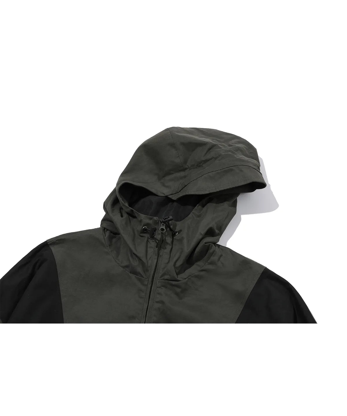 Safari Hunter Windbreaker