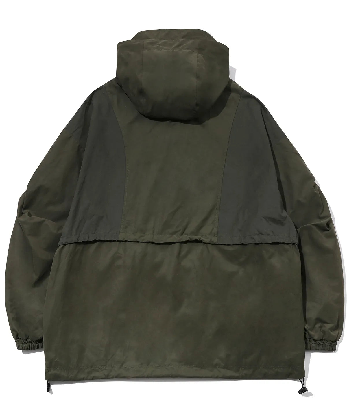 Safari Hunter Windbreaker