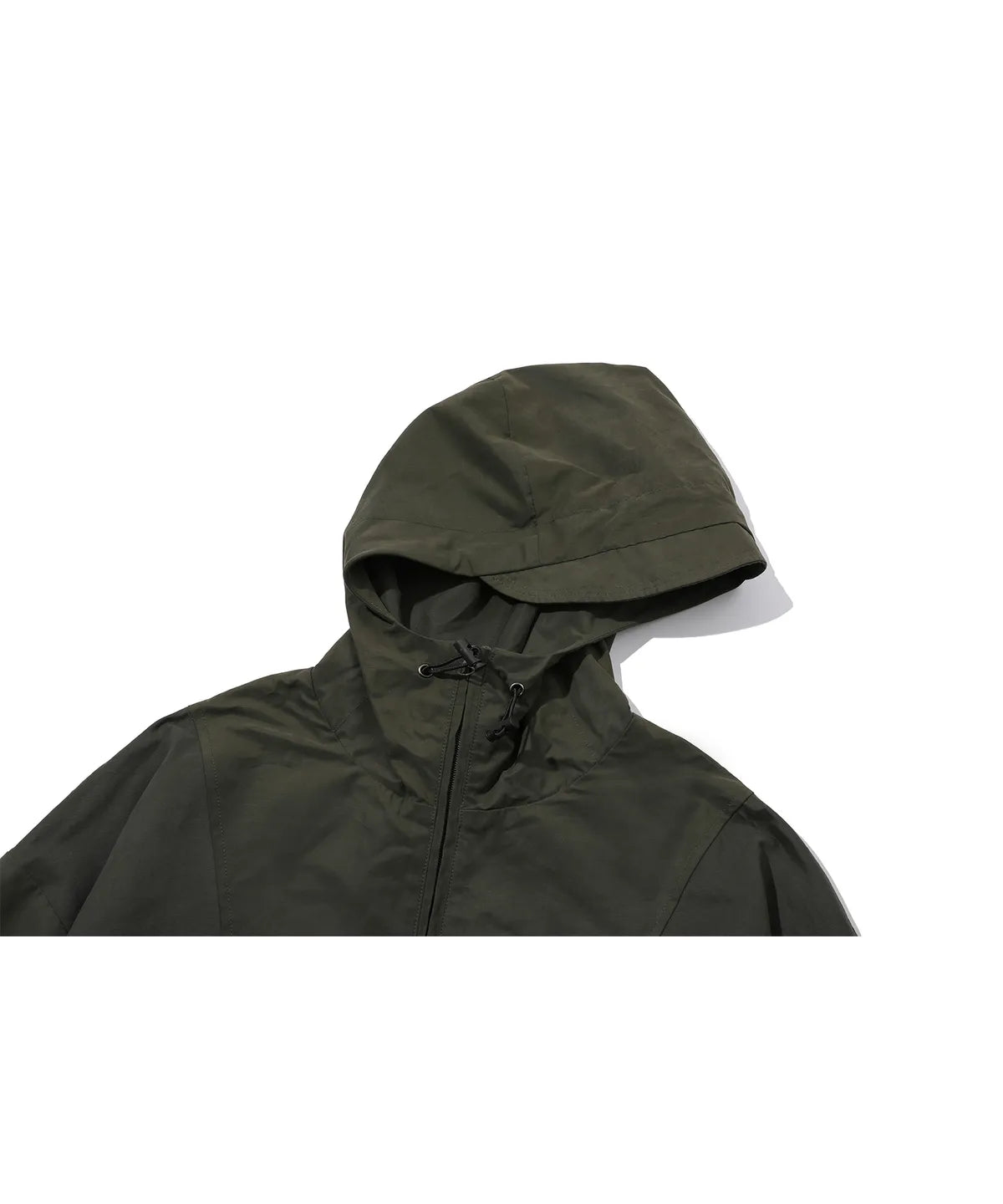Safari Hunter Windbreaker