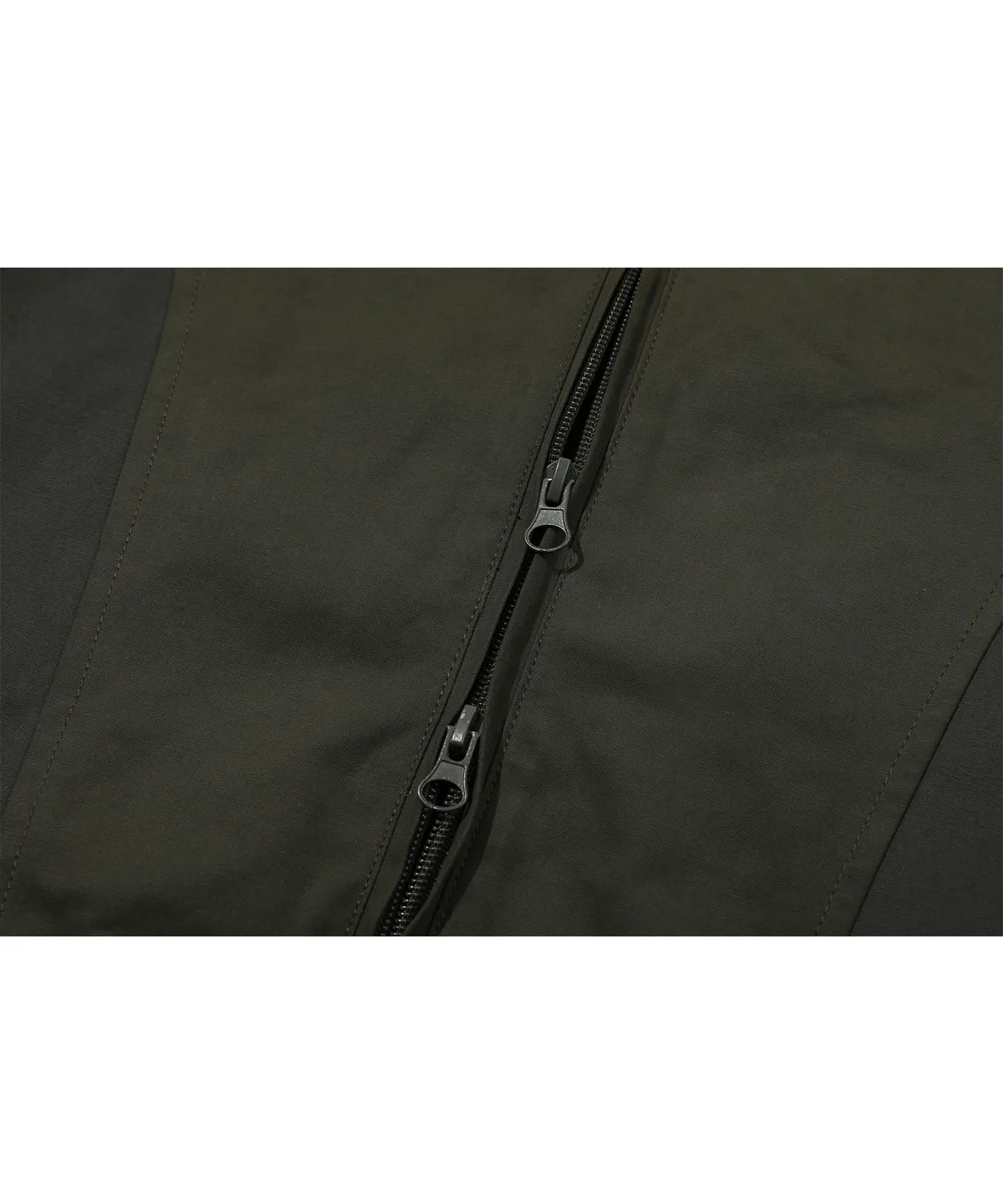 Safari Hunter Windbreaker